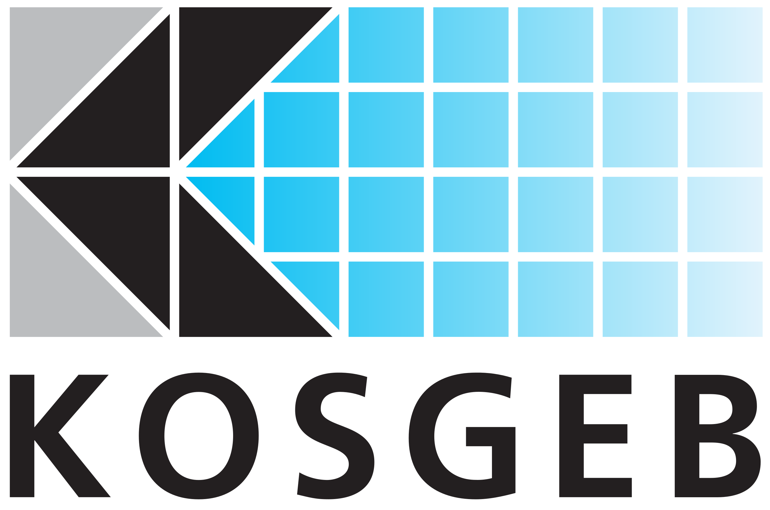 KOSGEB